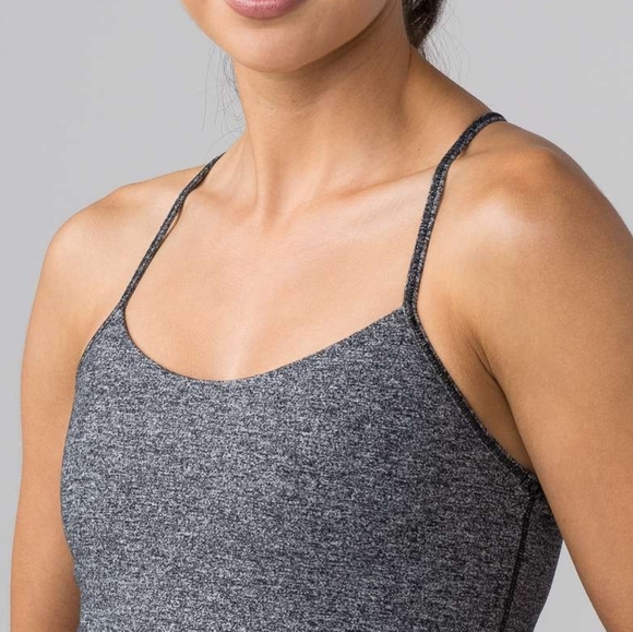 Lululemon Power Pose Tank - Picture 3 of 9